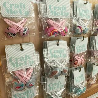 Hair Clips