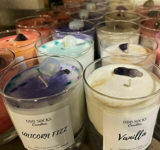 Candles