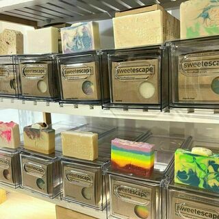 Soap