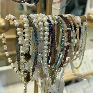 Jewellery